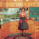 Illustration for article titled Last Call: Let’s talk about the retro kitchens of our dreams